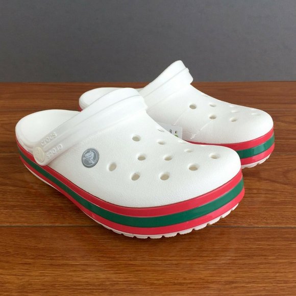 Crocs Crocband Women's Clogs - Picture 3 of 11